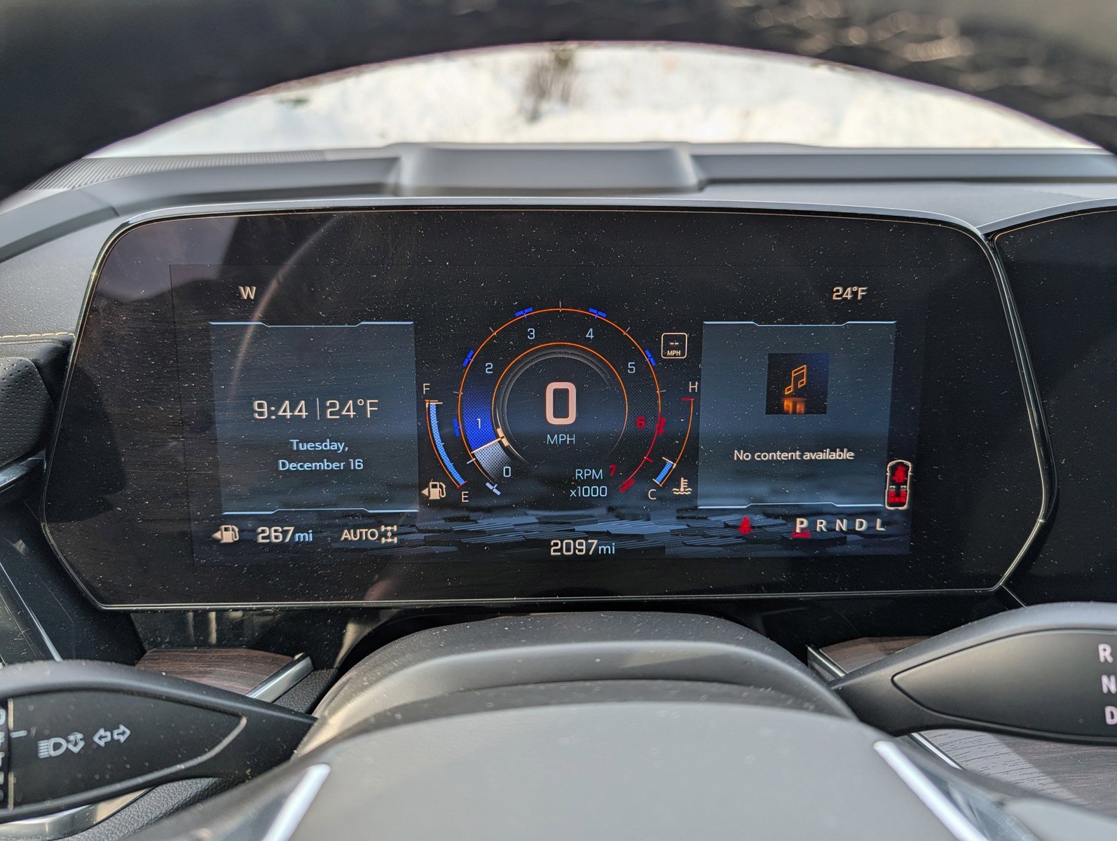 Used 2025 Chevrolet Tahoe Premier image 22