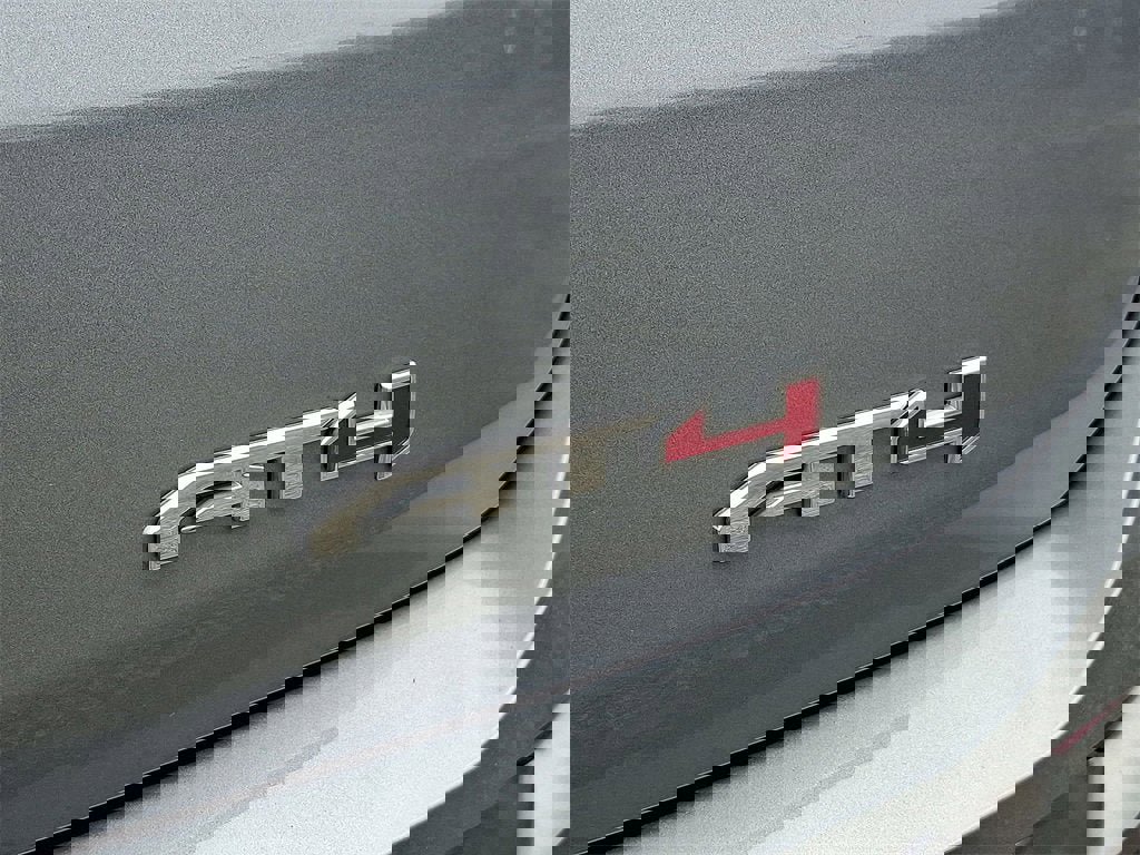 Certified 2023 GMC Terrain AT4 image 34