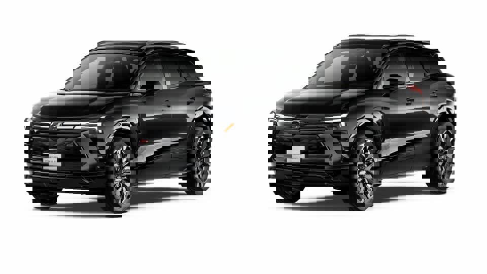 New 2026 Chevrolet Blazer EV RS w/ Super Cruise Package image 39