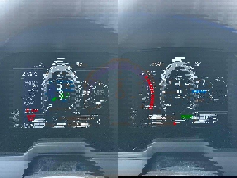 New 2026 Toyota Sequoia Platinum image 22