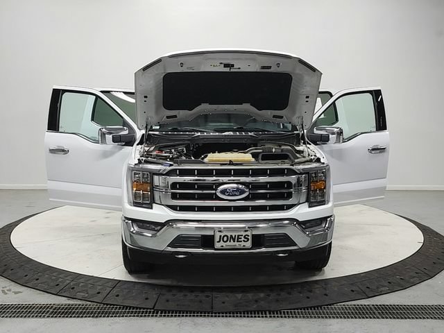 Used 2023 Ford F150 Lariat AWD/4WD image 11