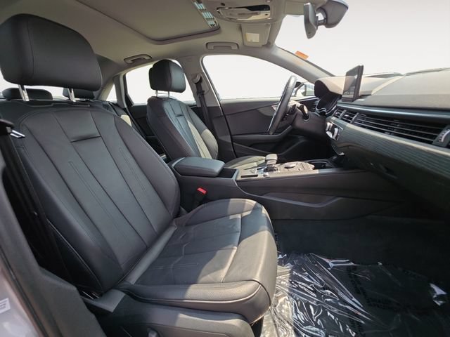 Used 2018 Audi A4 2.0T Ultra Premium FWD image 15