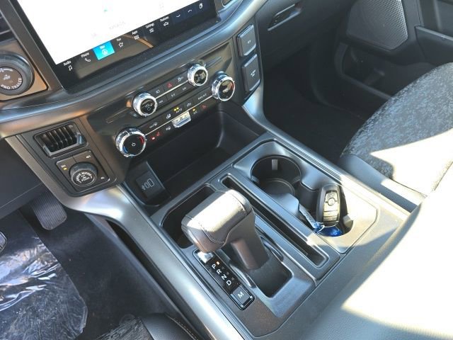 New 2025 Ford F150 Tremor w/ Bed Utility Package image 20