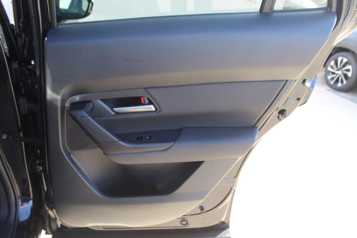 Certified 2025 MAZDA CX-50 2.5 Hybrid w/ Preferred Pkg image 34