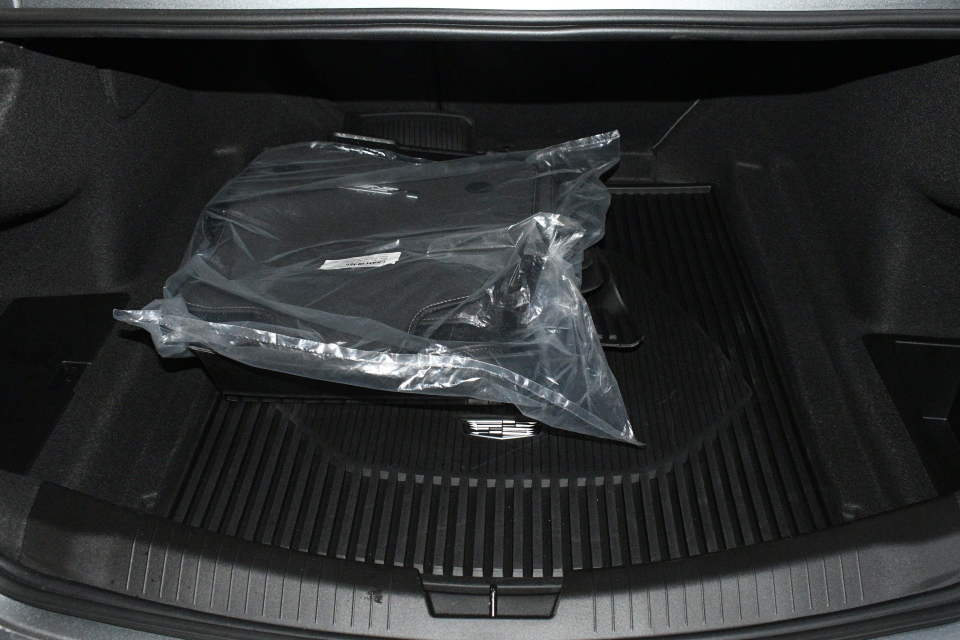 Used 2024 Cadillac CT5 V Blackwing w/ Carbon Fiber Package 2 RWD image 95