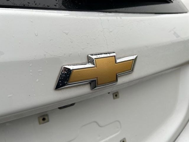 Used 2020 Chevrolet Equinox LS w/ LS Convenience Package image 47