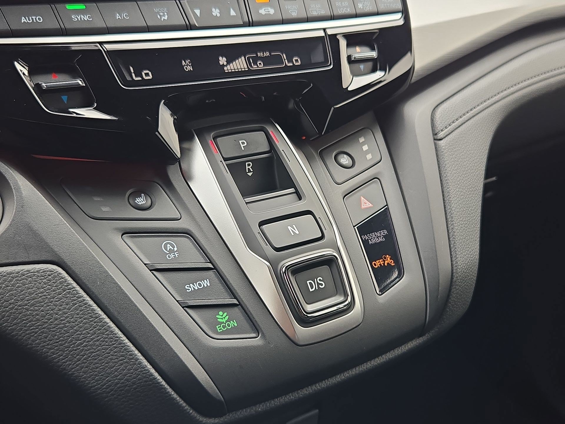Used 2026 Honda Odyssey Sport-L image 26