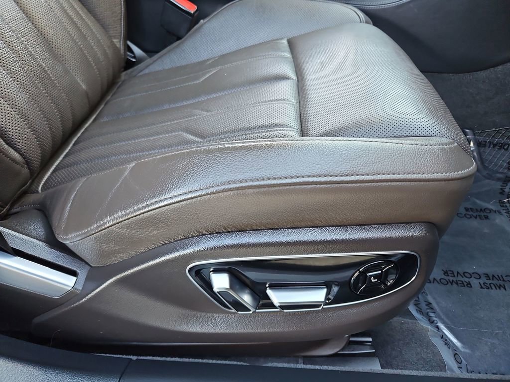 Used 2019 Audi A8 L 3.0T w/ Executive Package image 27