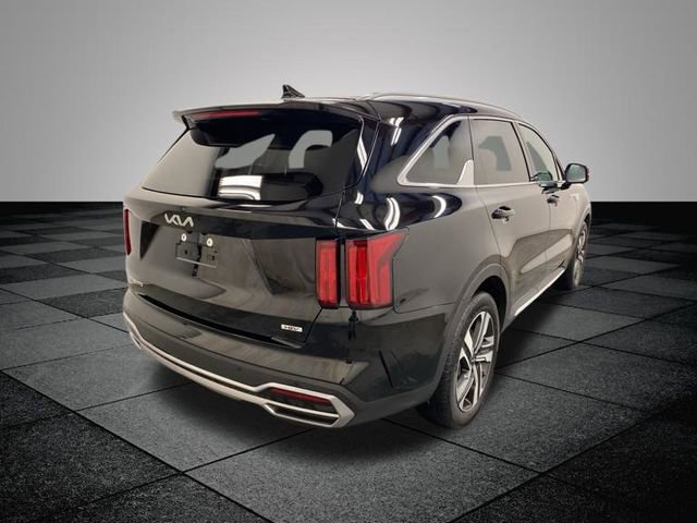 Used 2023 Kia Sorento SX Prestige image 7