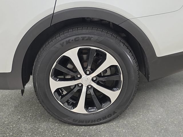 Used 2018 Kia Sorento EX FWD image 32