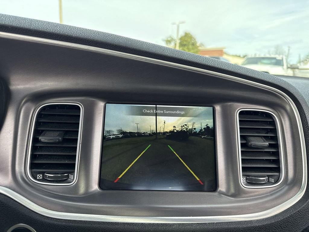 Used 2021 Dodge Charger Scat Pack image 23