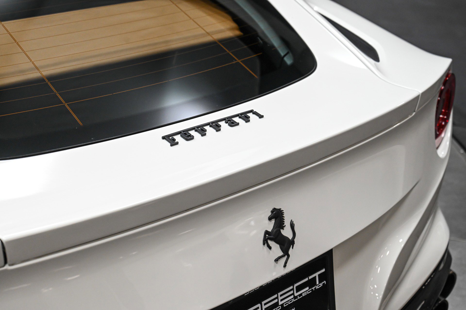 Used 2015 Ferrari F12 Berlinetta image 68