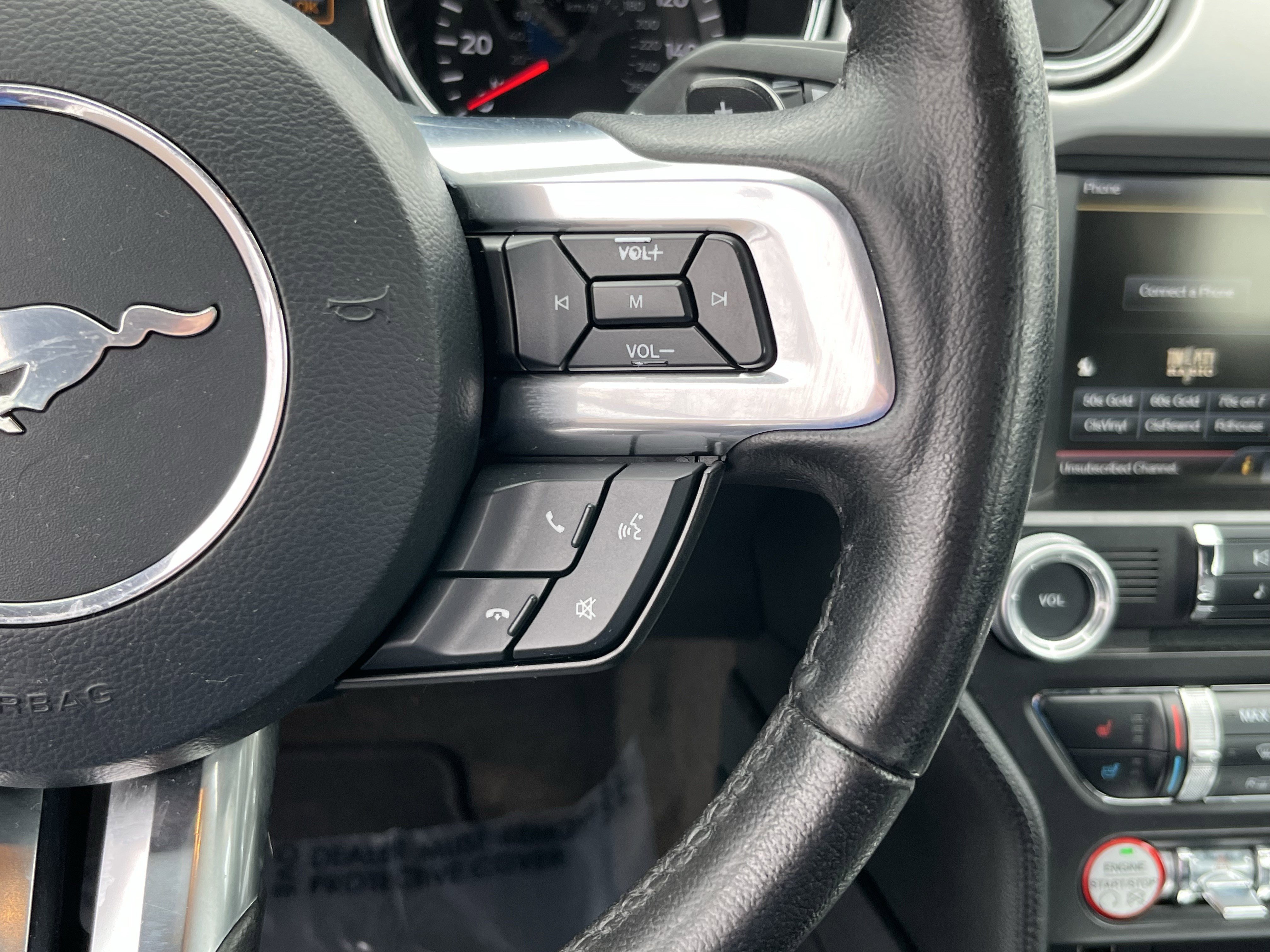 Used 2015 Ford Mustang GT Premium w/ Equipment Group 401A image 14