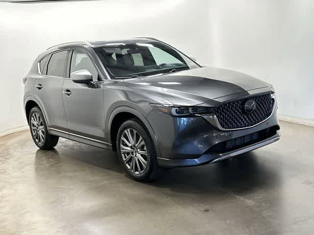 Used 2024 MAZDA CX-5 Signature image 32