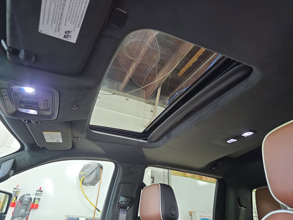 New 2026 GMC Sierra 3500 Denali Ultimate AWD/4WD image 32