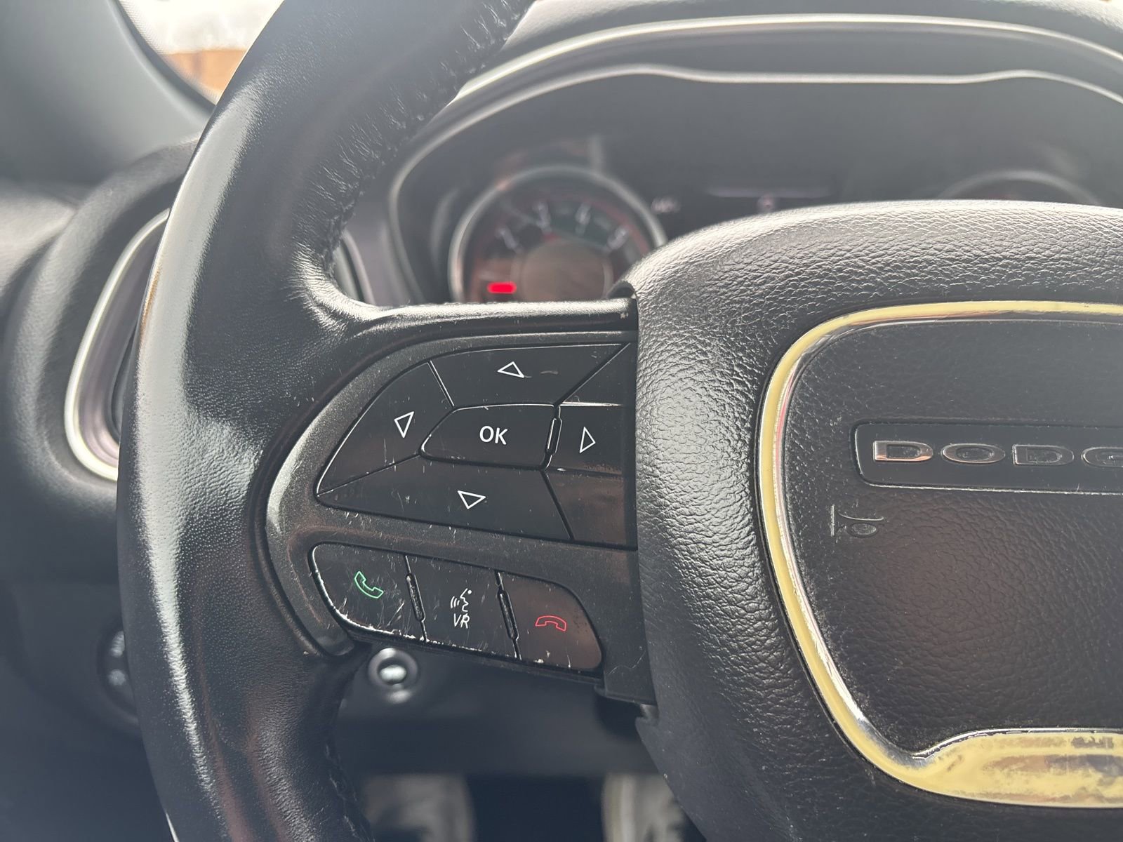 Used 2017 Dodge Challenger R/T image 25