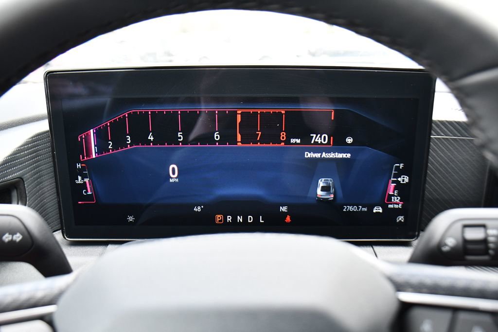 Used 2024 Ford Mustang Coupe image 33