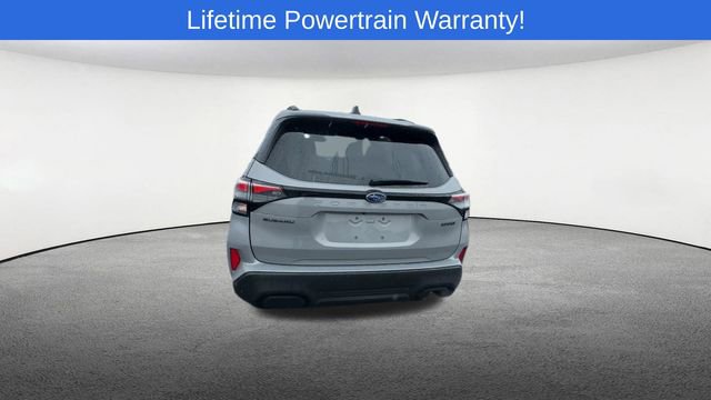 New 2026 Subaru Forester Sport AWD/4WD image 7