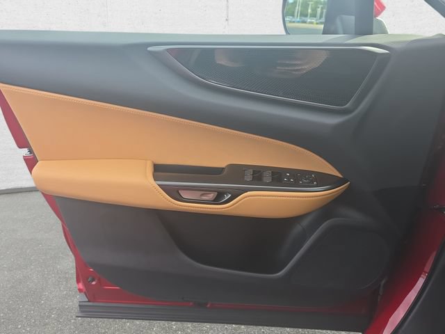 New 2026 Lexus NX 350 AWD image 27