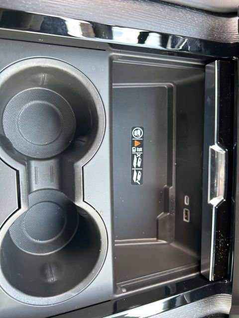 New 2026 GMC Yukon AT4 Ultimate image 29