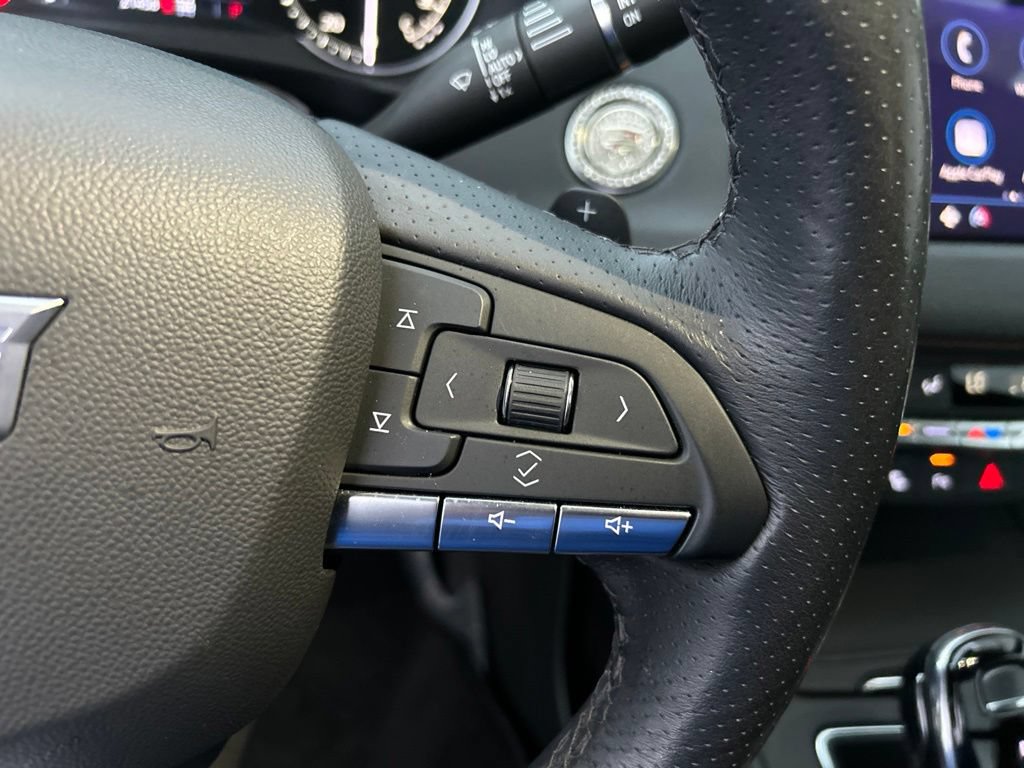 Certified 2023 Cadillac XT4 Sport w/ Cold Weather Package AWD/4WD image 23
