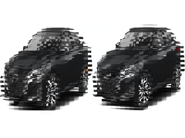 Used 2024 Nissan Altima 2.5 SV image 1