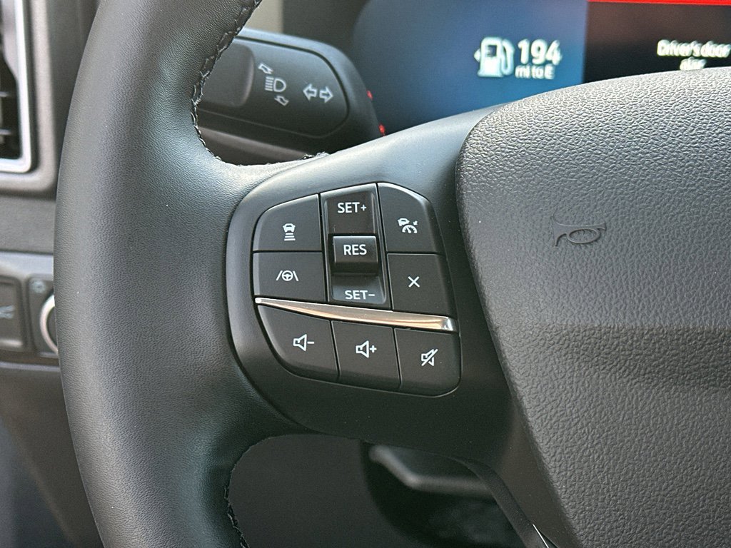 New 2025 Ford Bronco Sport Big Bend image 14