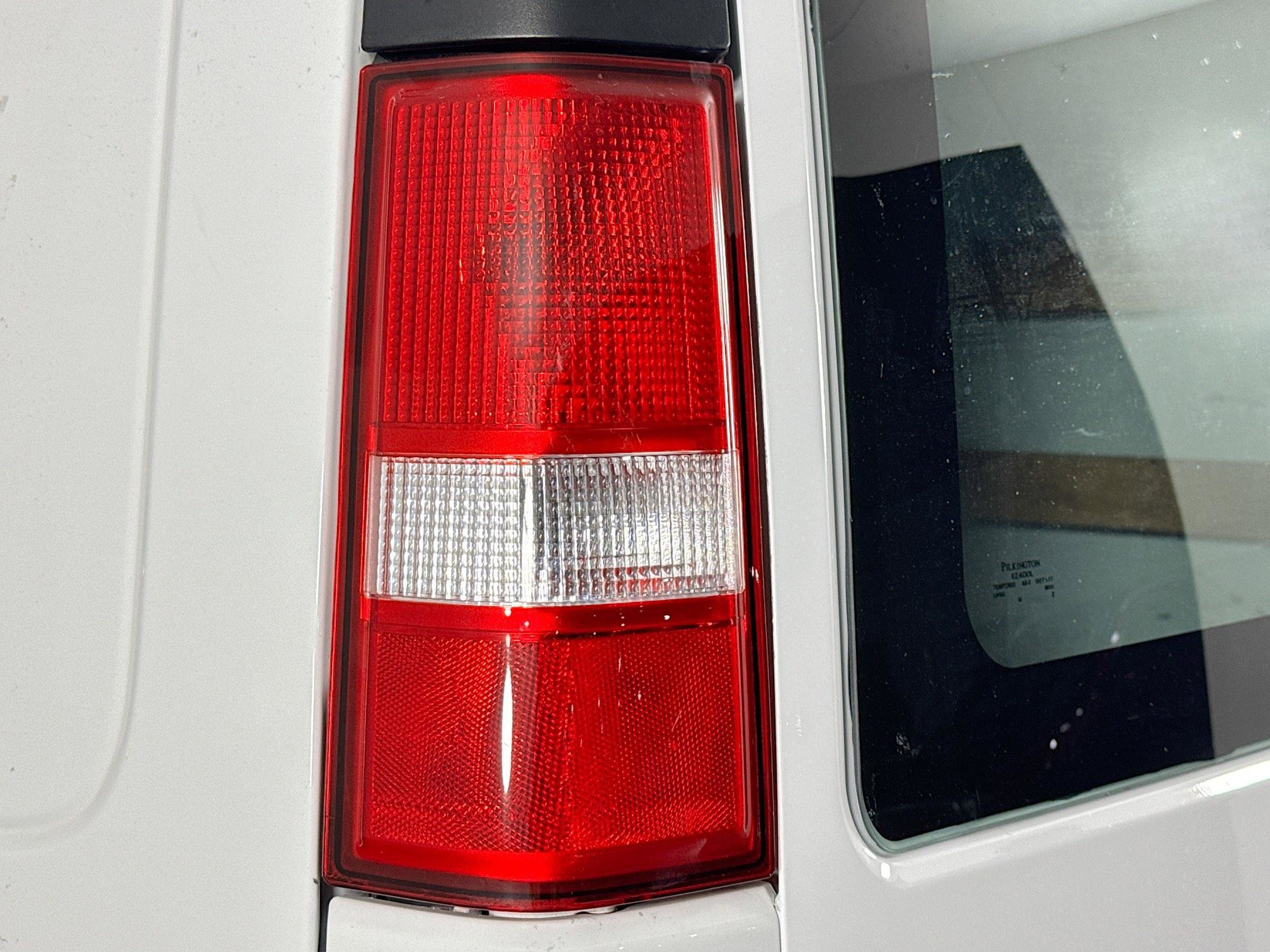 Used 2020 GMC Savana 2500 w/ Driver Convenience Package image 28