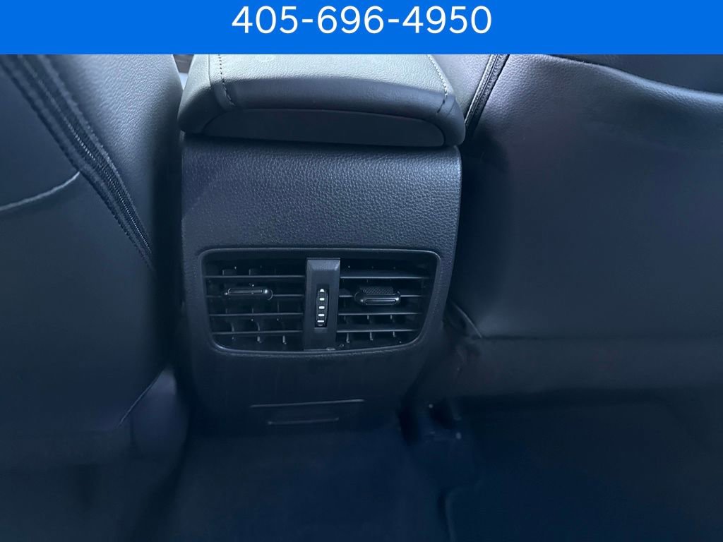 Used 2025 Toyota Corolla Cross XLE w/ Convenience Package image 19
