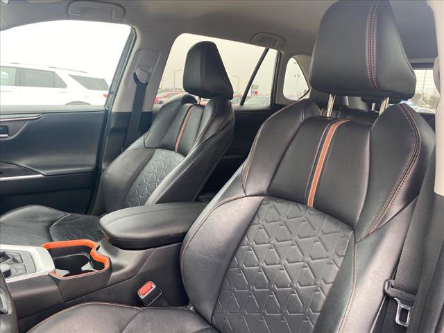 Used 2021 Toyota RAV4 Adventure AWD/4WD image 9