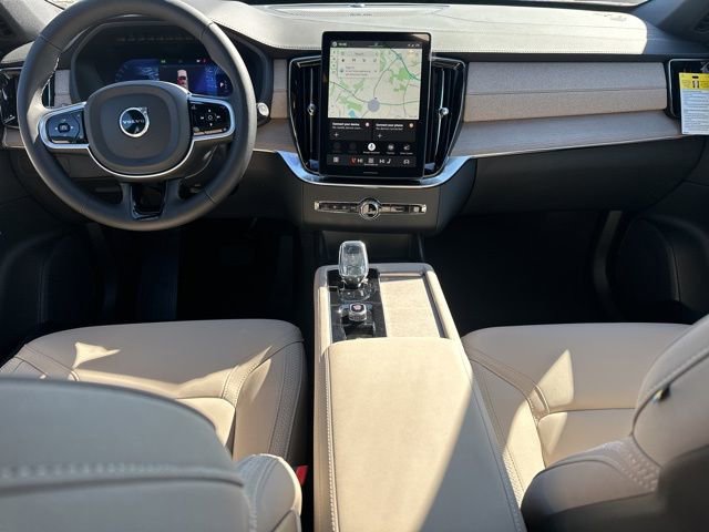 New 2026 Volvo XC90 B6 Plus w/ Protection Package image 12