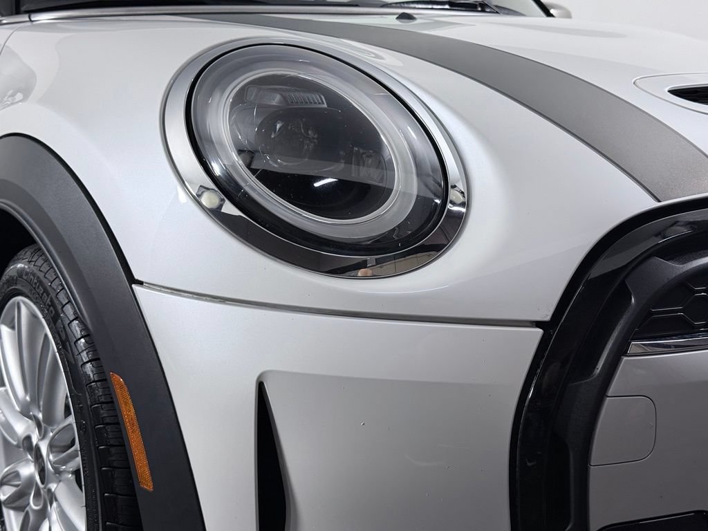 Used 2024 MINI Cooper S w/ Signature Upholstery Package FWD image 10