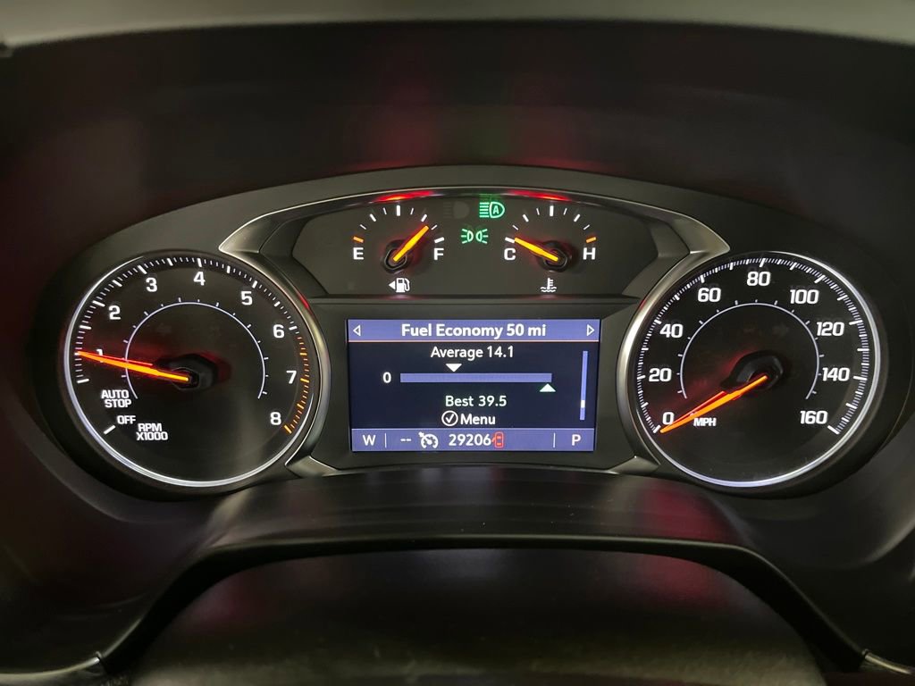 Certified 2023 Chevrolet Blazer LT image 16