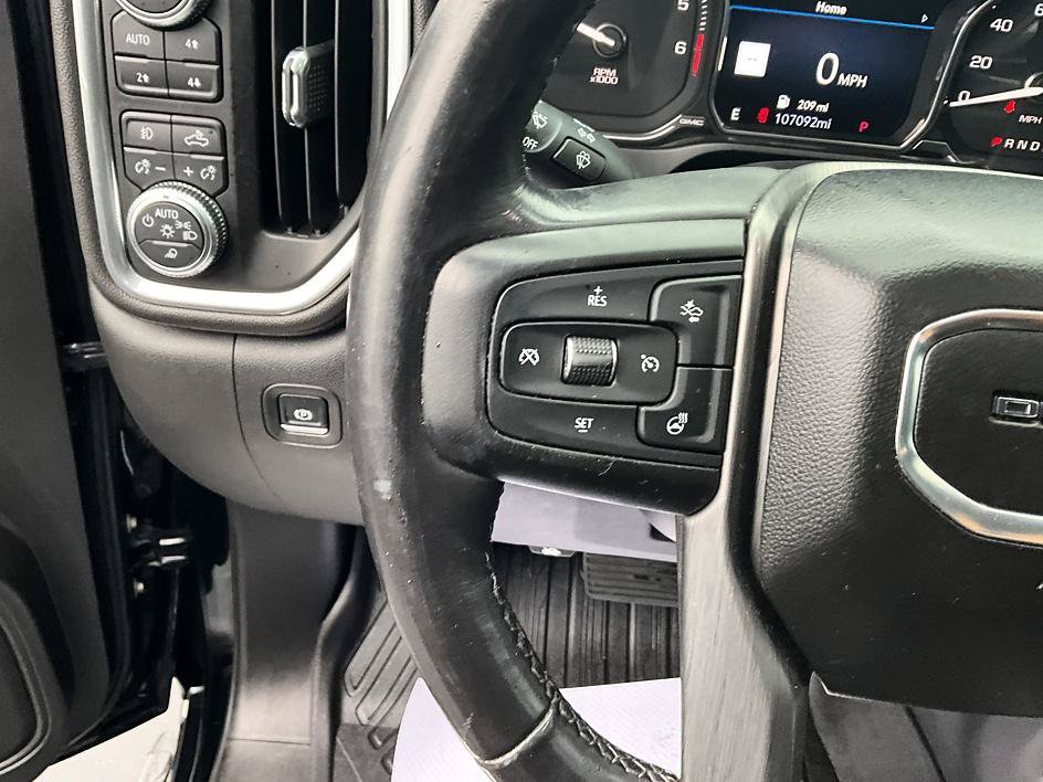 Used 2019 GMC Sierra 1500 Denali w/ Denali Ultimate Package AWD/4WD image 37