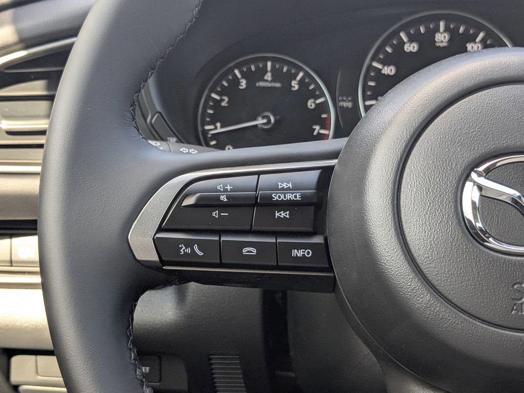 New 2026 MAZDA CX-30 AWD 2.5 S image 27