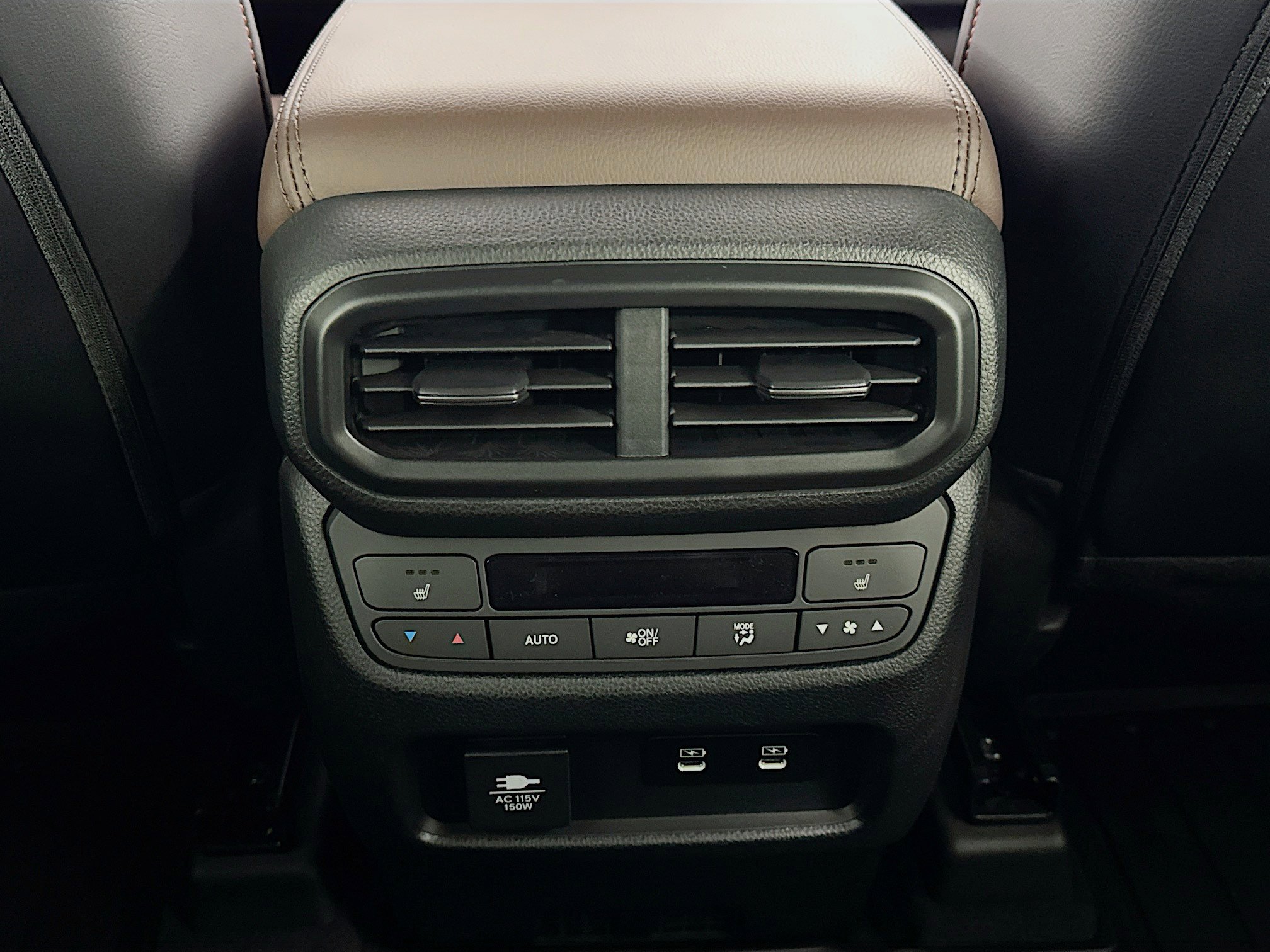 New 2026 Honda Pilot TrailSport image 26