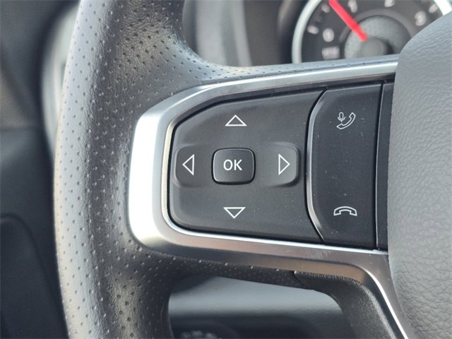 New 2026 RAM 5500 Tradesman w/ Chrome Appearance Group image 11