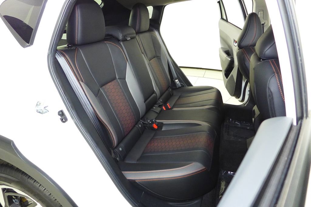 Used 2025 Subaru Crosstrek 2.5i Limited w/ Crosstrek Mirror Package image 20