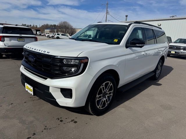 New 2026 Ford Expedition Max Active image 7