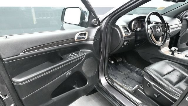 Used 2014 Jeep Grand Cherokee Limited AWD/4WD image 26