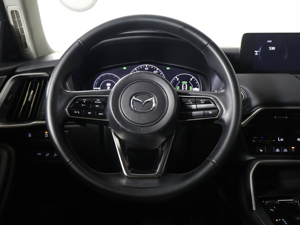 Used 2024 MAZDA CX-90 Plug-In Hybrid w/ Premium Pkg AWD/4WD image 41