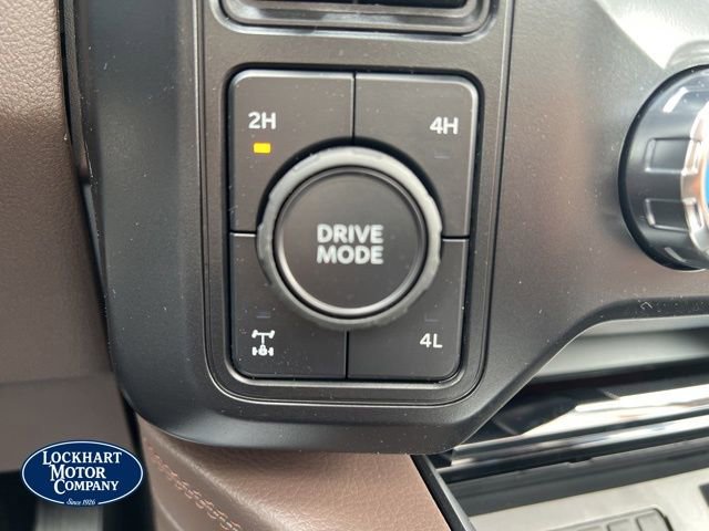 New 2026 Ford F250 King Ranch AWD/4WD image 31