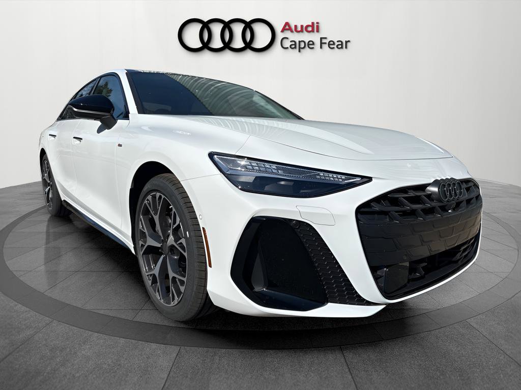 New 2026 Audi A6 Premium Plus image 7