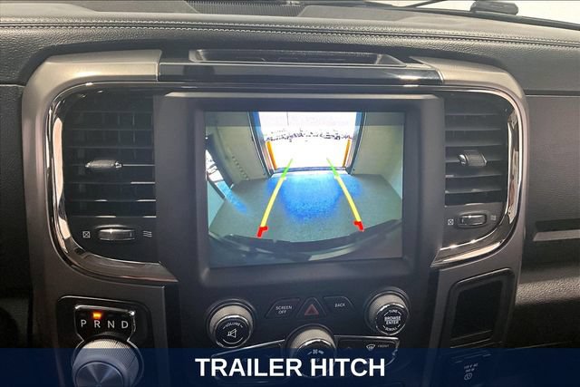 Used 2018 RAM 1500 Sport AWD/4WD image 20