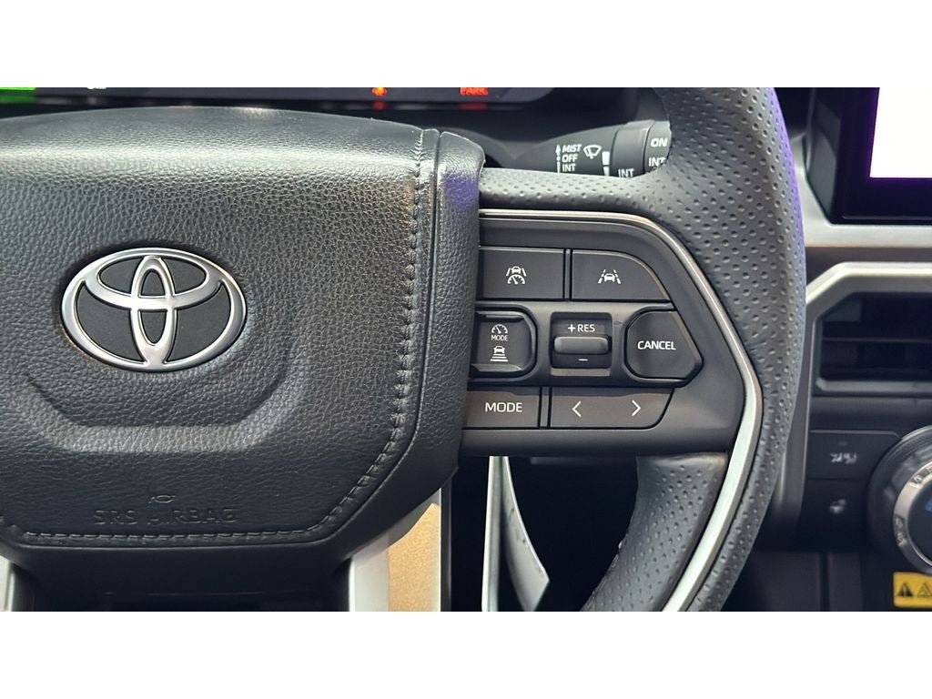 New 2026 Toyota 4Runner TRD Off-Road Premium AWD/4WD image 28