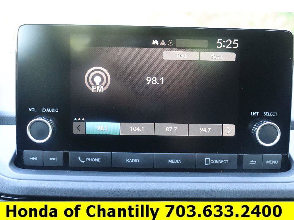Used 2024 Honda Accord EX image 14