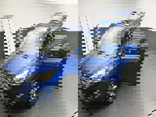 Used 2017 Ford Escape SE w/ Equipment Group 201A image 36