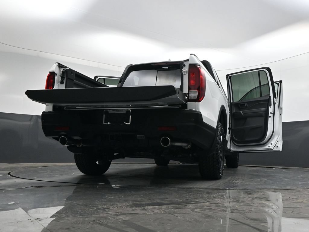 Used 2026 Honda Ridgeline TrailSport image 47