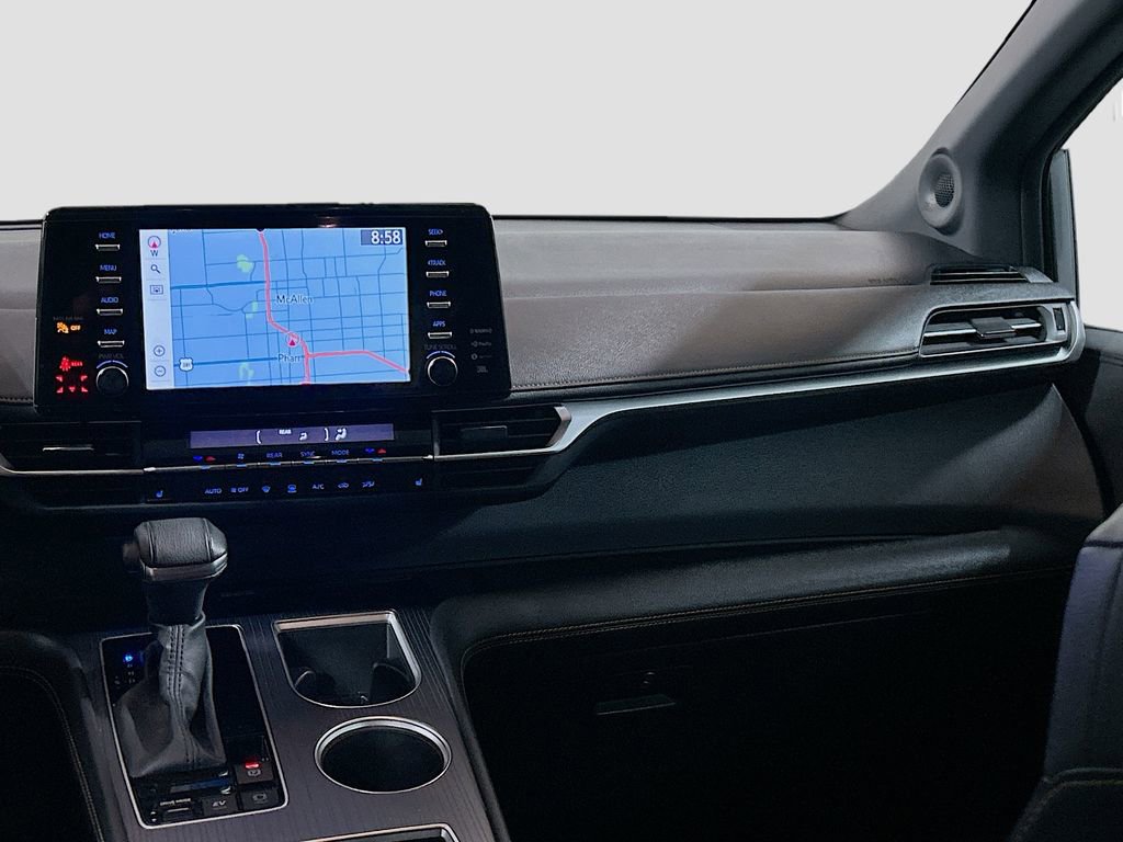 Used 2023 Toyota Sienna XLE Woodland Edition image 23