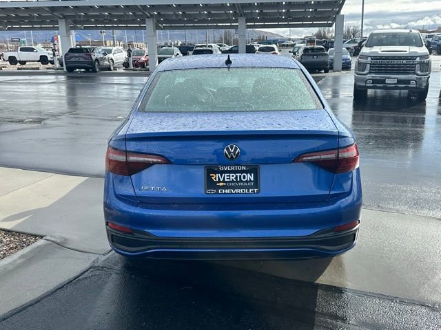 Used 2022 Volkswagen Jetta S image 24